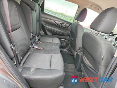 Zdjęcie 11 z 12 samochodu: 2020 NISSAN ROGUE SV VIN:KNMAT2MV7LP511181 - miniatura