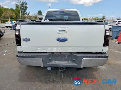 Zdjęcie 6 z 12 samochodu: 2012 FORD F350 SUPER DUTY VIN:1FD8W3GTXCEB41387 - miniatura