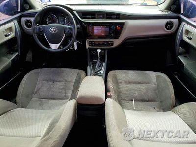 Zdjęcie 8 z 13 samochodu: 2019 TOYOTA COROLLA LE VIN:2T1BURHE9KC192450 - miniatura