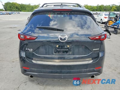 Zdjęcie 6 z 14 samochodu: 2024 MAZDA CX-5 PREMIUM PLUS VIN:JM3KFBEL6R0419027 - miniatura