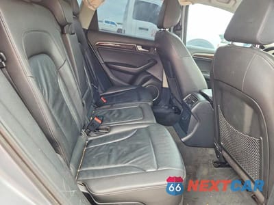 Zdjęcie 11 z 12 samochodu: 2016 AUDI Q5 PREMIUM PLUS VIN:WA1L2AFP3GA068003 - miniatura