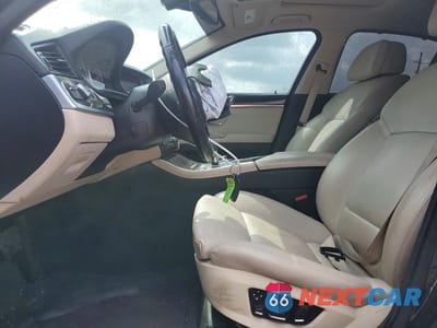 Zdjęcie 7 z 12 samochodu: 2011 BMW 535 I VIN:WBAFR7C56BC605266 - miniatura
