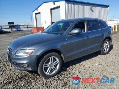2013 AUDI Q5 PREMIUM PLUS WA1DGAFP4DA022262 - główne zdjęcie licytacji z USA - miniatura