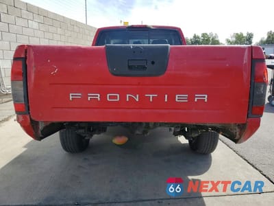 Zdjęcie 6 z 12 samochodu: 2002 NISSAN FRONTIER KING CAB XE VIN:1N6DD26S82C317159 - miniatura