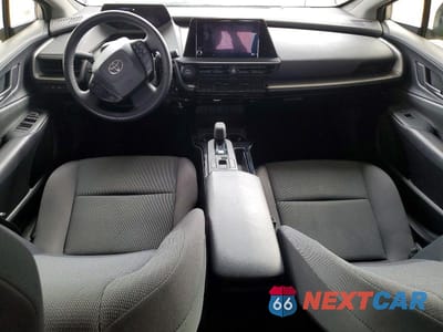 Zdjęcie 8 z 12 samochodu: 2024 TOYOTA PRIUS LE VIN:JTDACAAU7R3019305 - miniatura