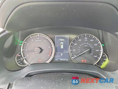 Zdjęcie 9 z 13 samochodu: 2019 LEXUS RX 350 L VIN:JTJGZKCAXK2011662 - miniatura