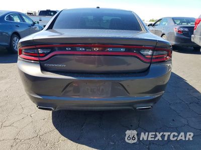 Zdjęcie 6 z 12 samochodu: 2015 DODGE CHARGER VIN:2C3CDXBG7FH716407 - miniatura