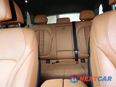 Zdjęcie 10 z 14 samochodu: 2021 BMW X5 XDRIVE40I VIN:5UXCR6C0XM9F14510 - miniatura