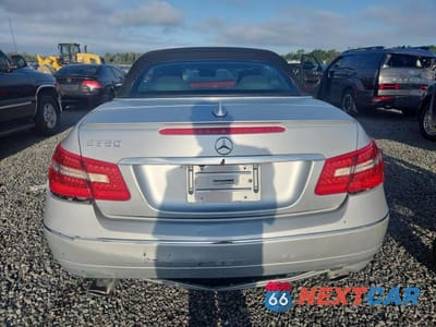 Zdjęcie 6 z 12 samochodu: 2011 MERCEDES-BENZ E 350 VIN:WDDKK5GF3BF081933 - miniatura