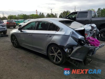 Drugie zdjęcie samochodu z przodu: 2015 SUBARU LEGACY 2.5I LIMITED VIN:4S3BNAN62F3028211 - miniatura