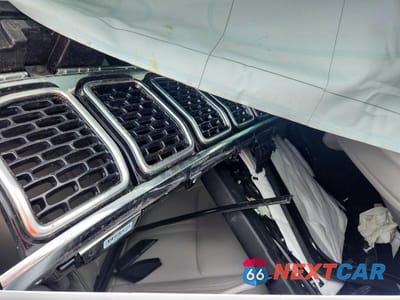 Zdjęcie 11 z 12 samochodu: 2025 JEEP WAGONEER SERIES II VIN:1C4SJVBP1SS530224 - miniatura