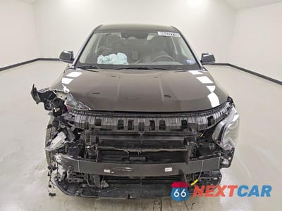 Piąte zdjęcie samochodu w środku: 2026 KIA NIRO LX VIN:KNDCP3LE5T5328099 - miniatura