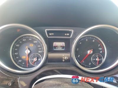 Zdjęcie 9 z 13 samochodu: 2016 MERCEDES-BENZ GLE 350 4MATIC VIN:4JGDA5HB5GA720055 - miniatura