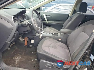 Zdjęcie 7 z 13 samochodu: 2012 NISSAN ROGUE S VIN:JN8AS5MV3CW386128 - miniatura