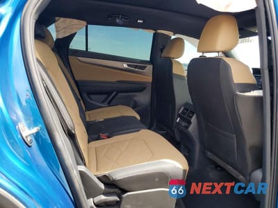 Zdjęcie 11 z 13 samochodu: 2025 VOLKSWAGEN ATLAS CROSS SPORT SE VIN:1V2KE2CA2SC215048 - miniatura