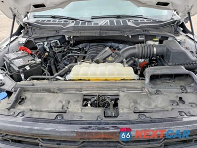 Zdjęcie 11 z 12 samochodu: 2024 FORD F150 XLT VIN:1FTFW3L54RFB08908 - miniatura