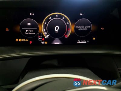 Zdjęcie 9 z 12 samochodu: 2026 VOLKSWAGEN TIGUAN SE VIN:3VVER7RM3TM037752 - miniatura