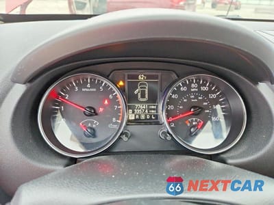 Zdjęcie 9 z 13 samochodu: 2013 NISSAN ROGUE S VIN:JN8AS5MT9DW542947 - miniatura
