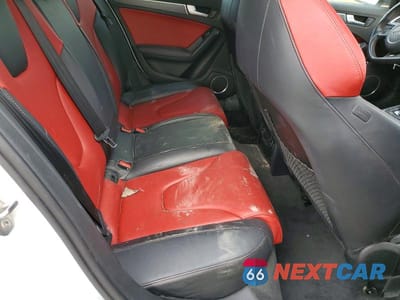 Zdjęcie 10 z 13 samochodu: 2015 AUDI S4 PREMIUM VIN:WAUFGCFL8FA005679 - miniatura