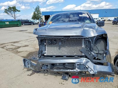 Piąte zdjęcie samochodu w środku: 2022 FORD F150 SUPERCREW VIN:1FTFW1E88NFB16175 - miniatura