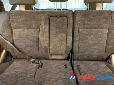 Zdjęcie 10 z 13 samochodu: 2002 HONDA CR-V LX VIN:JHLRD78432C075632 - miniatura