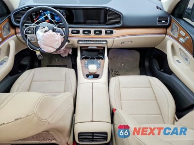 Zdjęcie 8 z 13 samochodu: 2022 MERCEDES-BENZ GLE 350 VIN:4JGFB4JB8NA621317 - miniatura