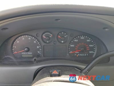 Zdjęcie 9 z 12 samochodu: 2006 FORD RANGER SUPER CAB VIN:1FTZR45E36PA22700 - miniatura
