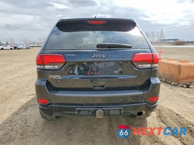 Zdjęcie 6 z 13 samochodu: 2021 JEEP GRAND CHEROKEE LIMITED VIN:1C4RJFBG7MC708526 - miniatura