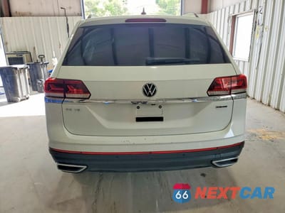 Zdjęcie 6 z 13 samochodu: 2021 VOLKSWAGEN ATLAS SE VIN:1V2HR2CA2MC575129 - miniatura