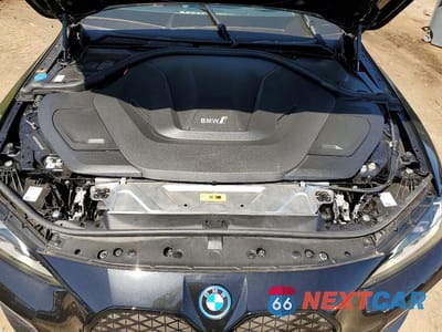 Zdjęcie 11 z 12 samochodu: 2025 BMW I4 XDRIVE 40 VIN:WBY43HD03SFU26605 - miniatura