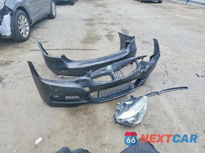 Zdjęcie 12 z 13 samochodu: 2018 BMW 340 XI VIN:WBA8B7G57JNU95113 - miniatura