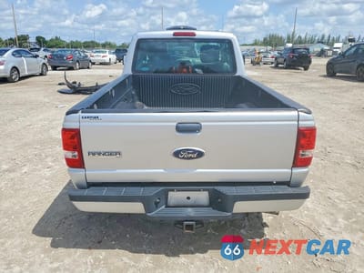 Zdjęcie 6 z 12 samochodu: 2011 FORD RANGER SUPER CAB VIN:1FTKR1EE5BPA63131 - miniatura