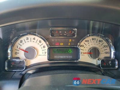 Zdjęcie 9 z 14 samochodu: 2013 FORD EXPEDITION XLT VIN:1FMJU1J59DEF33073 - miniatura
