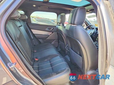 Zdjęcie 11 z 13 samochodu: 2018 LAND ROVER RANGE ROVER VELAR R-DYNAMIC SE VIN:SALYL2RV3JA750310 - miniatura