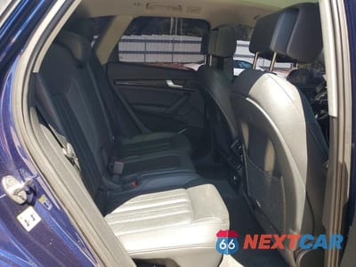 Zdjęcie 11 z 13 samochodu: 2018 AUDI Q5 PREMIUM PLUS VIN:WA1BNAFY5J2024906 - miniatura