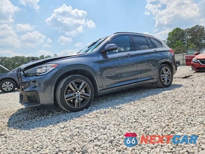 2018 BMW X1 XDRIVE28I WBXHT3C32J5F93131 - główne zdjęcie licytacji z USA - miniatura