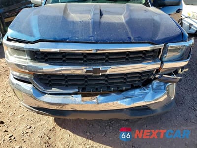 Zdjęcie 11 z 11 samochodu: 2017 CHEV SILVERADO VIN:3GCPCREC2HG122136 - miniatura
