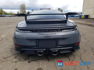 Zdjęcie 6 z 12 samochodu: 2025 PORSCHE 911 CARRERA GTS VIN:WP0AB2A99SS226102 - miniatura