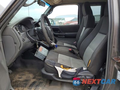 Zdjęcie 8 z 13 samochodu: 2004 FORD RANGER SUPER CAB VIN:1FTYR14U04PA83082 - miniatura