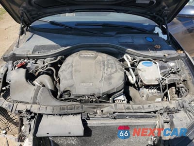 Zdjęcie 11 z 13 samochodu: 2017 AUDI A6 PREMIUM PLUS VIN:WAUG8AFC1HN016914 - miniatura
