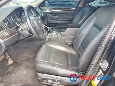 Zdjęcie 7 z 11 samochodu: 2016 BMW 528 I VIN:WBA5A5C50GG348239 - miniatura