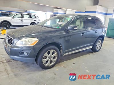 2010 VOLVO XC60 3.2 YV4982DZ6A2051199 - główne zdjęcie licytacji z USA - miniatura