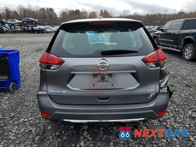 Zdjęcie 6 z 12 samochodu: 2020 NISS ROGUE S VIN:KNMAT2MV0LP516271 - miniatura