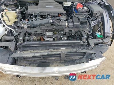 Zdjęcie 12 z 14 samochodu: 2021 HONDA CR-V EXL VIN:2HKRW2H80MH631688 - miniatura