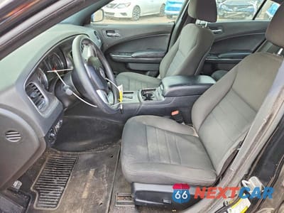 Zdjęcie 7 z 13 samochodu: 2012 DODGE CHARGER SE VIN:2C3CDXBG7CH215013 - miniatura