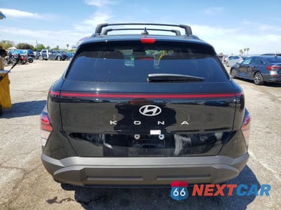 Zdjęcie 6 z 12 samochodu: 2026 HYUNDAI KONA SEL SPORT VIN:KM8HF3AB0TU363135 - miniatura