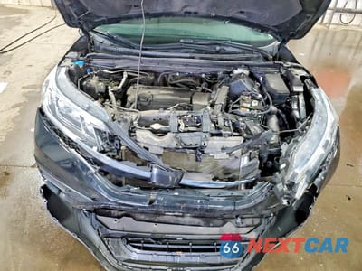 Zdjęcie 12 z 13 samochodu: 2016 HONDA CR-V LX VIN:5J6RM4H30GL003081 - miniatura