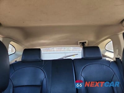 Zdjęcie 10 z 12 samochodu: 2012 NISSAN ROGUE S VIN:JN8AS5MV4CW409609 - miniatura