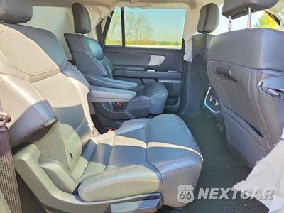 Zdjęcie 11 z 13 samochodu: 2025 FORD EXPEDITION MAX ACTIVE VIN:1FMJK1J84SEA72104 - miniatura