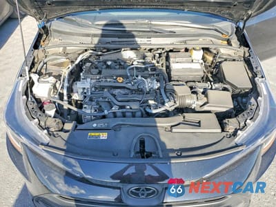 Zdjęcie 11 z 12 samochodu: 2025 TOYOTA COROLLA LE VIN:5YFB4MDE6SP316814 - miniatura